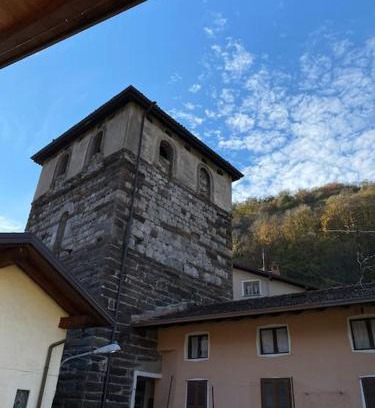 Malonno House | Casa vacanze la torre