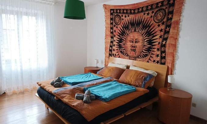 Telve Apartment | Casa Vacanze Lavanda & Rosmarino