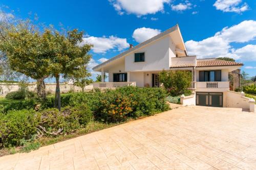Spongano House | Casa Vacanze Le Giuggiole