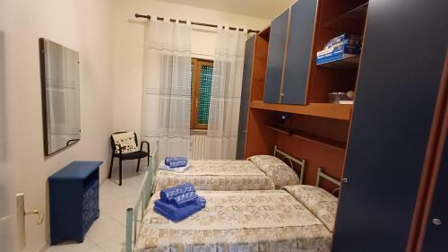 Lazzeretto Apartment | casa vacanze Luisa