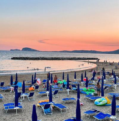 Formia House | Casa Vacanze - Maison des Poupées