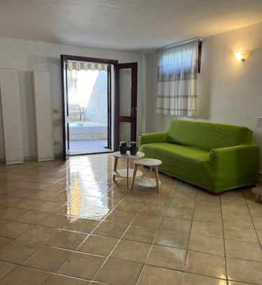 Padru House | Casa Vacanze Padru
