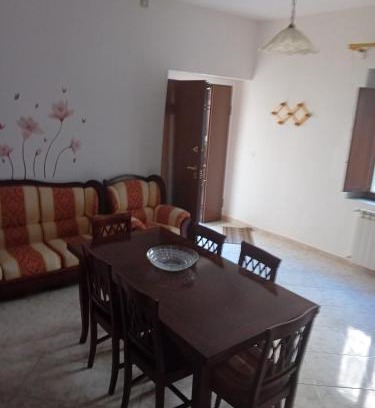 Giungano House | Casa vacanze Pietro e Michela