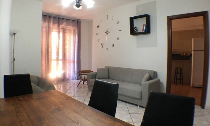 Pizzo Apartment | Casa Vacanze - Pizzo Calabro