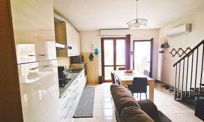 Massama Apartment | Casa vacanze Sardegna, Oristano,15 minuti dal mare