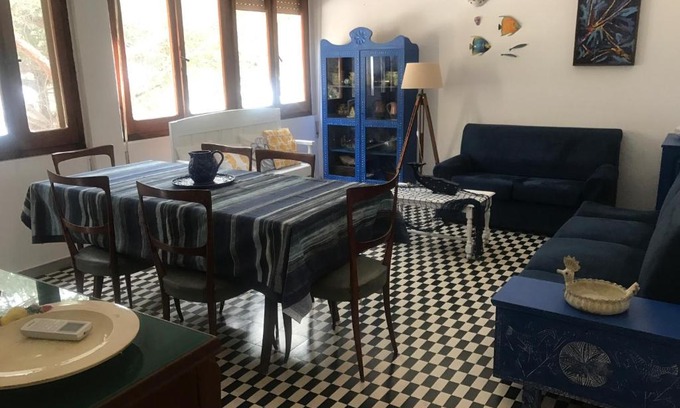 Torre Grande House | casa vacanze sul mare da lina