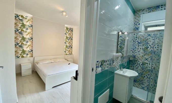 San Mauro Cilento House | Casa Vacanze Vista Mare ad Acciaroli località Mezzatorre