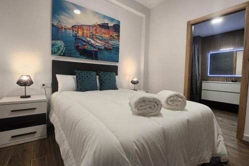 El Cabanyal Apartment | Casa Valencia al mar