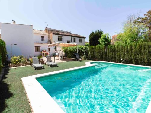 Durcal House | Casa Valentina