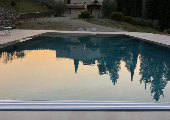 Molino del Piano Apartment | Casa Valiano 2 Firenze