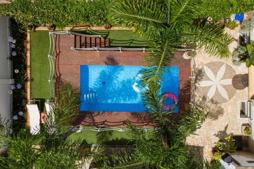 Giuggianello Apartment | Casa Venere&Aurora Luxury Apartments