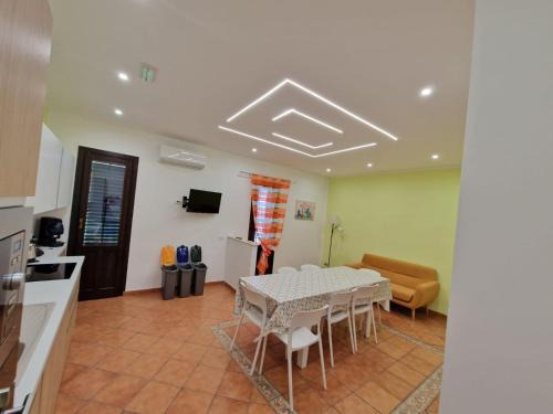 Piana degli Albanesi Apartment | Casa Vera