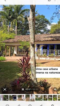 Tiradentes House | Casa Verde-Casa de Temporada no Bichinho