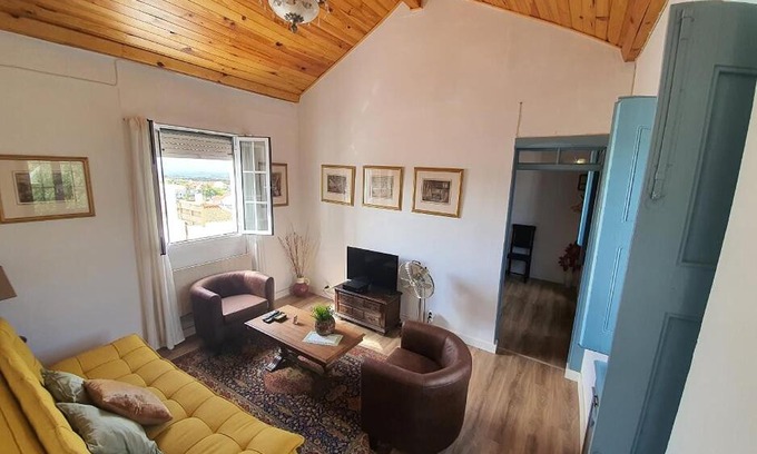 Evoramonte Apartment | Casa Verde