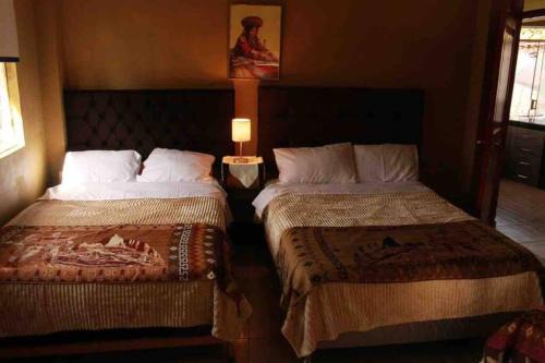 Huayllabamba Ski Chalet | Casa Victoria - Huayllabamba, Urubamba Cusco, Perú