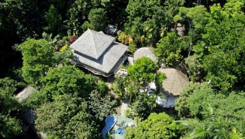 Cabo Matapalo Villa | Casa Vida Verde