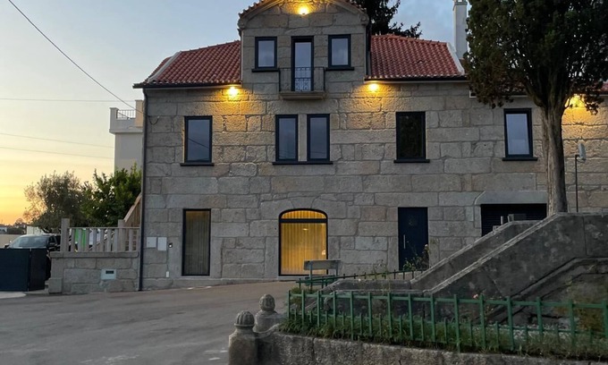 Vila Nova de Tazem House | Casa Videira - Serra da Estrela