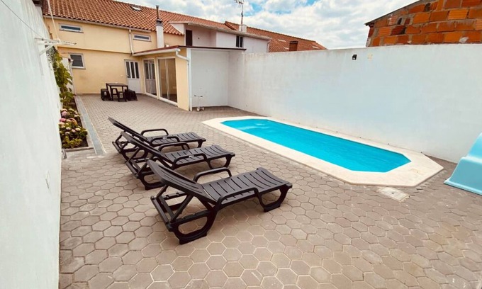 Vieira de Leiria House | Casa Vieira
