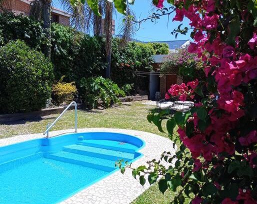 Rio Tercero House | Casa Villa Elisa Rio Tercero