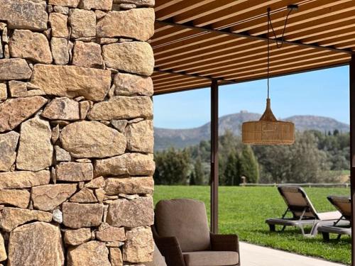 Fontanilles House | Casa Vinyanova
