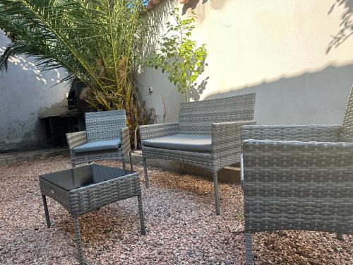Quartiere XXIV Don Bosco House | Casa Viola