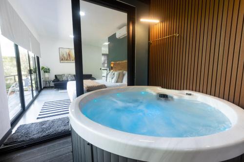 Monteverde Apartment | Casa Violeta Home rentals