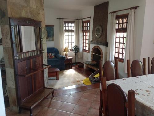 Seccao A Villa | Casa vista lago Vitória Régia