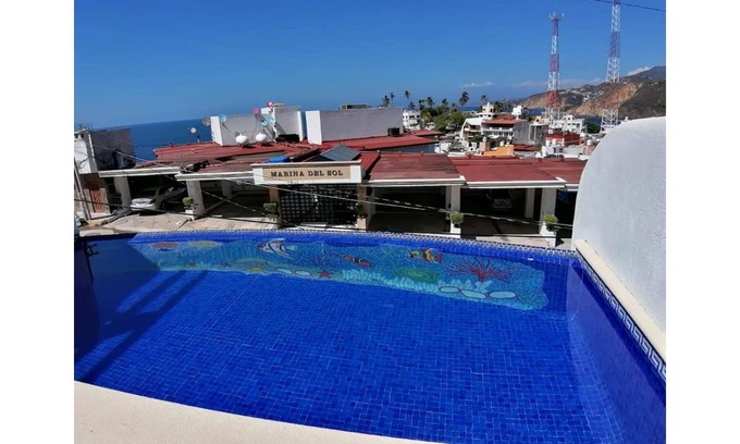 Caleta House | Casa Vista del Sol