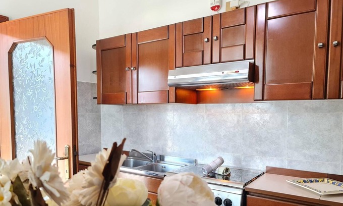 Cava Manara Apartment | Casa Vittoria - Casa Vittoria