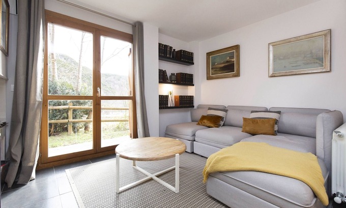 Panticosa House | Casa Vity by BeValle