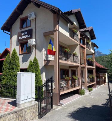 Caciulata House | Casa Vladeasa