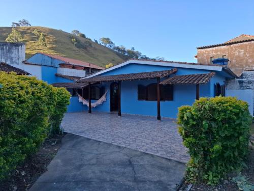 Passa Quatro House | Casa Vovó Hilda