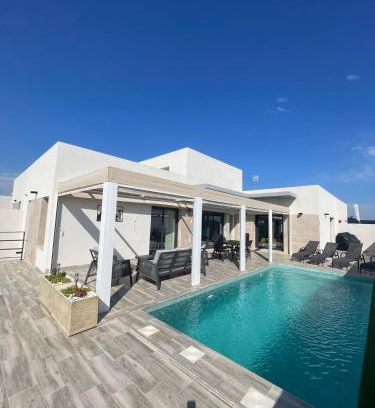 Daya Nueva Villa | Casa XtelBen