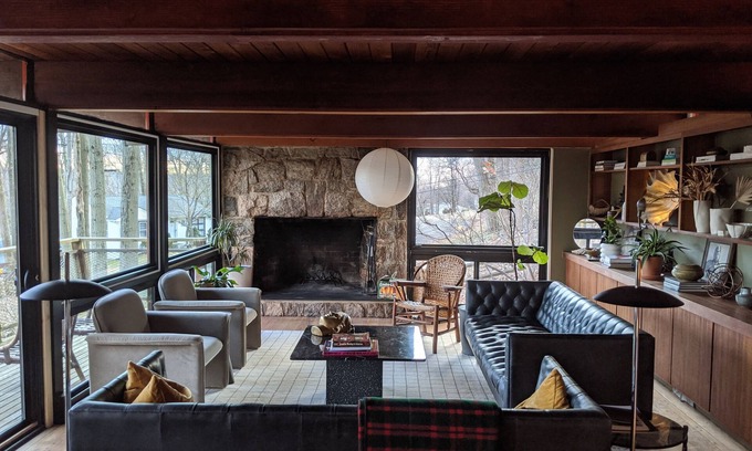 Durham House | Casa Yamagoya