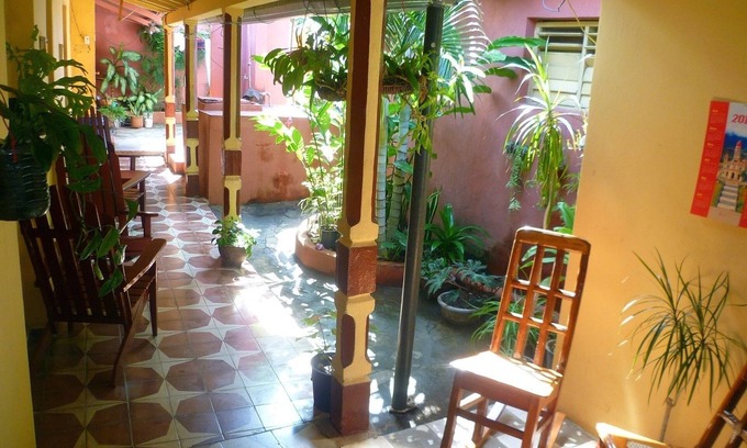 Baracoa House | Casa Yanelis & Eduardo