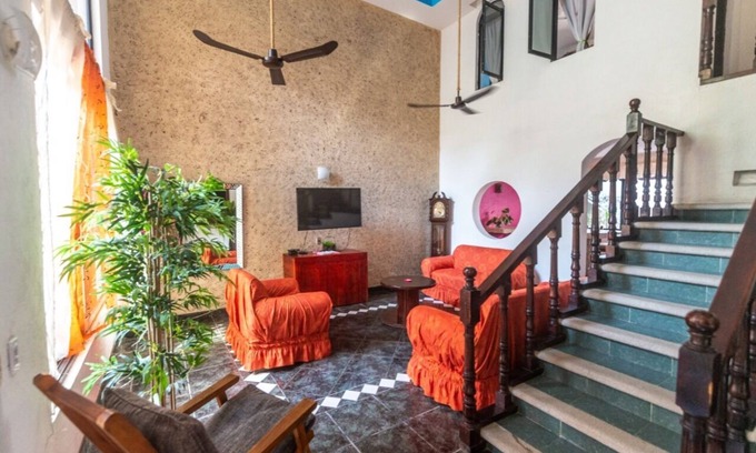 Almacen House | Casa yoli a 5 minutos de playas y el centro