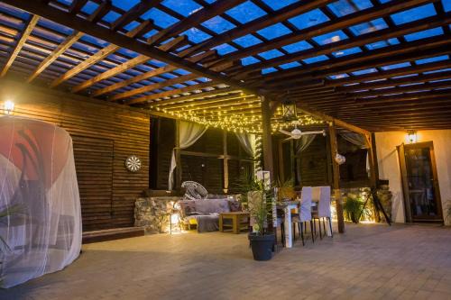 Dorgos House | Casa Zen Bruznic
