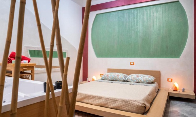 Montesano Salentino Apartment | CASA ZEN