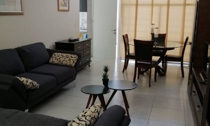 Aguascalientes House | CasaAzores