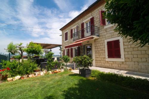Moncalvo Bed & Breakfast | CasaBella 22
