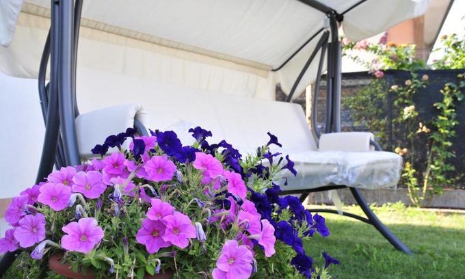 Trebaseleghe Bed & Breakfast | Casablanca