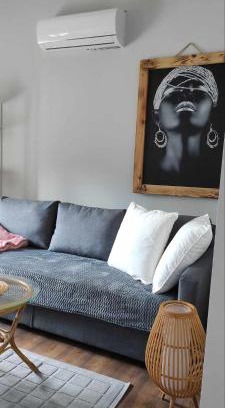 Orestiada Apartment | Casablanca Orestiada