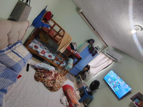 Mangueirao House | casacop30
