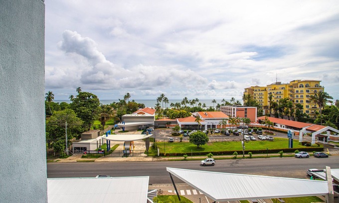 Barrio Santa Lucia Apartment | Casago 0702 BRAND NEW RENTAL Relaxing 3-Bedroom Condo Great Escape for Families and Friends