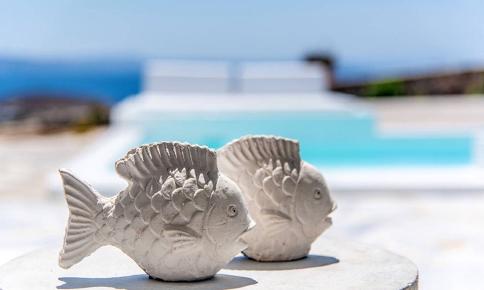 Agios Ioannis Villa | CasaGreek Tinos Villa