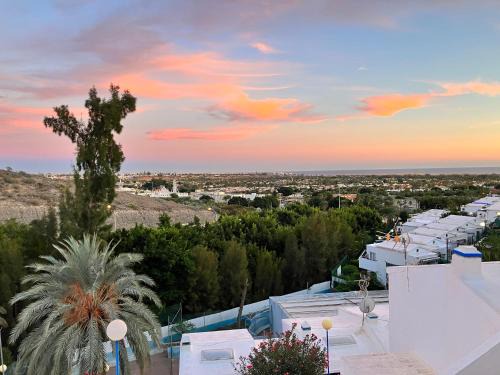Sonnenland Apartment | casAkash Maspalomas