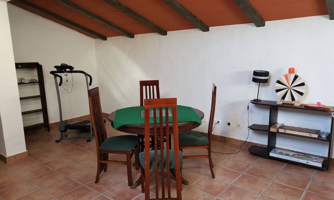 Rio Maior House | Casal Alto do Sobral