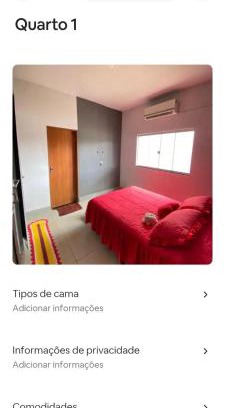 Trindade House | Casal de temporada