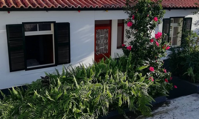 Santa Maria Maior House | Casal do Farrobo