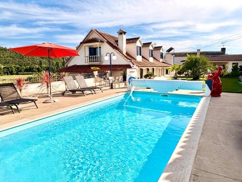 Ourem Bed & Breakfast | Casal dos Frades